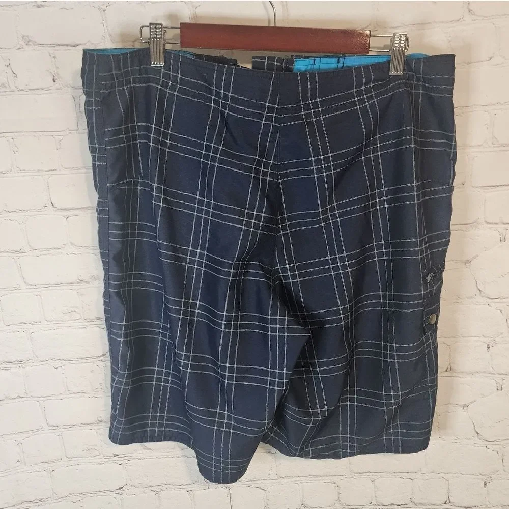 Men's Joee Boxer Board Short, Waist 36